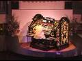 Chattanooga Choo Choo played by Lew Williams