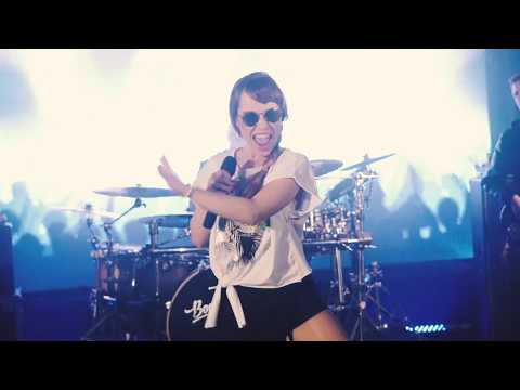 Walk The Moon - Shut Up and Dance/Laura Tesoro - What's The Pressure By Cover Band Boogie Night