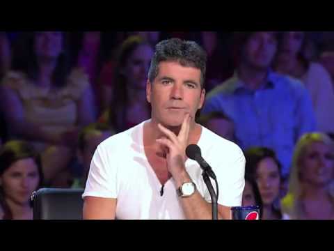 Meet Kaci Newton - THE X FACTOR USA