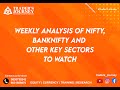 Sunday Technical Talks || 27-11-22 || By Trader's Journey || Analysis of Nifty and its Sectors