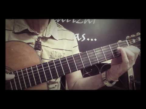 Rancho Das 7 Cores - Guinga