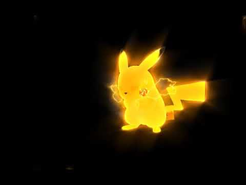 Pikachu Sound