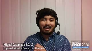 What Can You Do to Prepare for the RDN Exam?