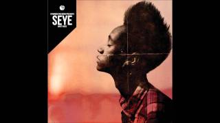 Seye - White Noise
