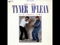 Ron Carter - No Flowers Please - from It’s About Time by McCoy Tyner & Jackie McLean