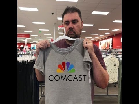 Giant Bombcast 494 - Jeff vs Comcast...  Again