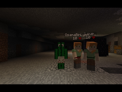 BUGABUSING SUL WGF /w Elysium - 400 on :D