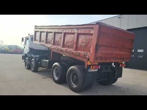 EL20723 - MAN 32.343