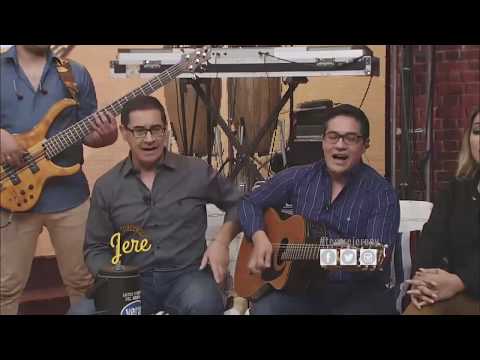 TERERE JERE (PEÑA) - LUCERITO ALBA