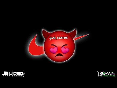 VIDEO PARA STATUS VS MC MARCELLY - A SAUDADE BATEU