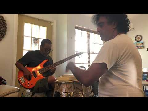 Jackson Fondeur & Ruben Toribio