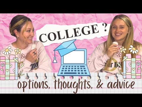 Is College Worth It? Our Real Talk on Degrees, Trade Schools & Changing Paths! (S2E52)