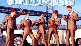 Karma Chameleon - Me first and the gimme gimmes