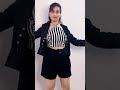 Anchor Manjusha Letest Reels ️
