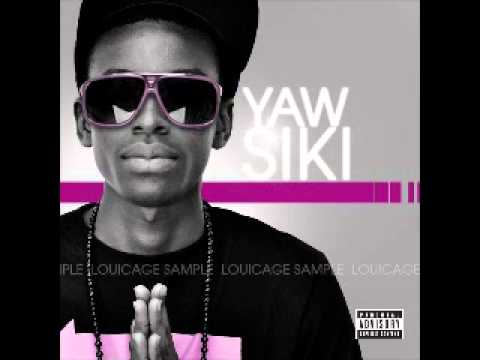 Yaw Siki Humble Dis & Under - Corner Corner ft KillBeatz [[idontfearhuTV]] @GetFamiliarGH