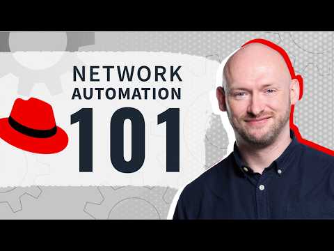 How to Start with Network Automation