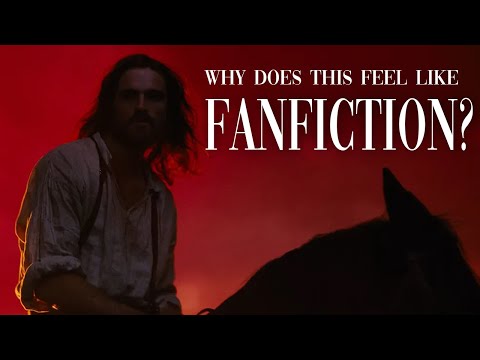 The failed erotica of “Wuthering Heights”