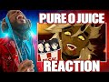 INSANE DOUMA UK DRILL SHINOBU DISS DEMON SLAYER RAP REACTION