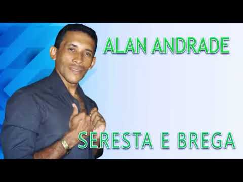 A Rainha De Vestido Listrado - Alan Andrade