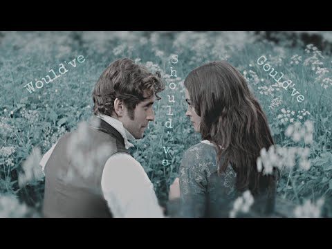 » Emily & Weightman (would've, could've, should've...)