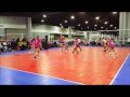 Sam Dunn2016 Big South Video Clips