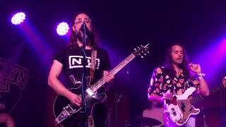 Dreamlove by The Bright Light Social Hour @ Scoot Inn for SXSW on 3/16/18