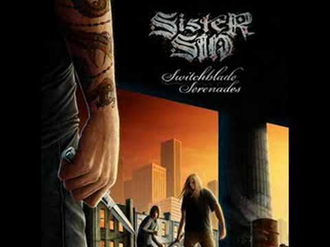 Sister Sin - Beat The Street
