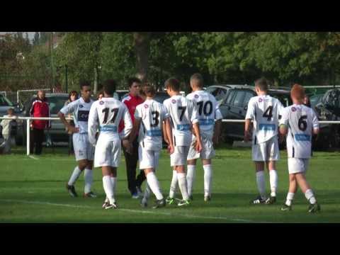 RS Charleroi - OH Leuven 1-2