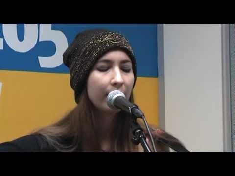 Fabiana Dammers - 'Can't Say No' live @ Ochtendshow | Haarlem105