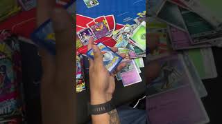 #pokemon #pokemoncards #pokemontcg Unboxing sobre de Pokemon Chaos Rising