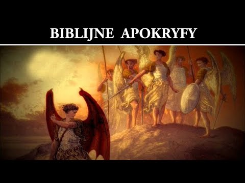 Apokryfy Starego i Nowego Testamentu