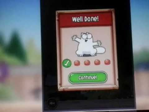 Simon's cat pop time s2 part 81