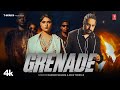 Grenade Masoom Sharma Ashu Twinkle Feat Kay D Neha Shukla New Haryanvi Song 2026