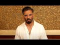 Dharavi Bank Suniel Shetty Vivek Anand Oberoi MX Player