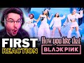 NON K-POP FAN REACTS TO BLACKPINK - 'How You Like That’ MV for the FIRST TIME! | BLACKPINK REACTION