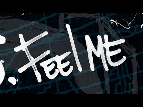 Funk Shui - Feel Me [2012]