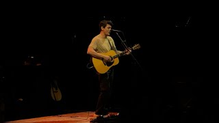 “I’m On Fire - 3x5”  Hard Rock Live 9/28/23