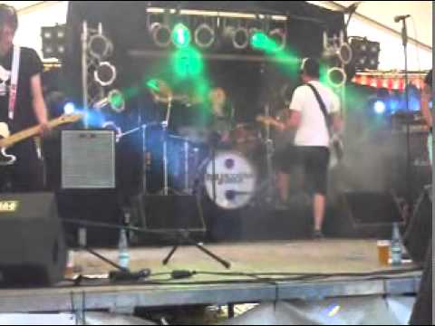 Zeit zu gehn - Parkhaus