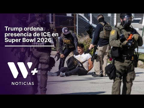 ¿Qué hace el sapo de Bad Bunny en una protesta contra ICE previo al Super Bowl?
