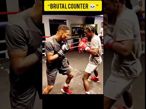 “ONE Punch Changed The Whole Fight 😳🥊”#challenge #mma