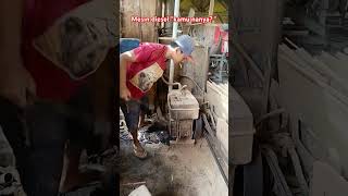 Download lagu suara mesin diesel antik #funny #memes #lucu #shots mp3