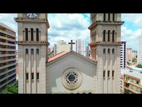 Piracicaba, uma importante cidade no interior de São Paulo!