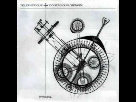 Telepherique + Contagious Orgasm - Regierraum