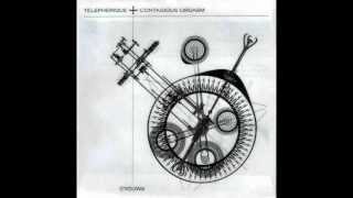 Telepherique + Contagious Orgasm - Regierraum