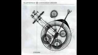 Telepherique + Contagious Orgasm - Regierraum