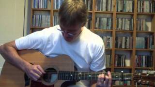 In The Bleak Midwinter-James Taylor(Cover by shargram)