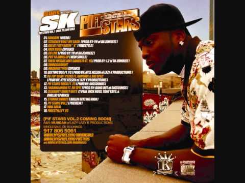 SK- I WANNA KNOW.wmv