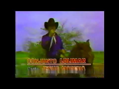 Jesús Moreno “El rey del pasaje”- Negras Penas ( histórico video en vivo 1983)