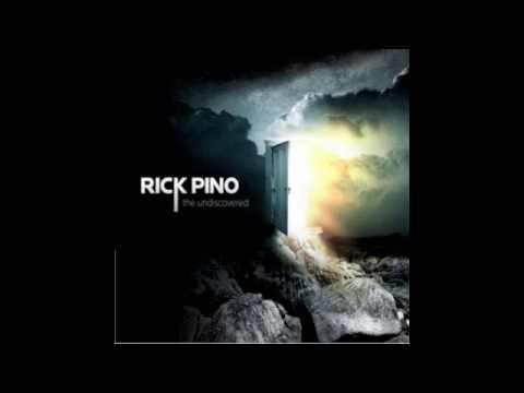 Rick Pino-I will search