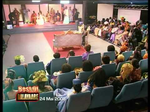 BEST OF GALAYABE 24 mai 2008